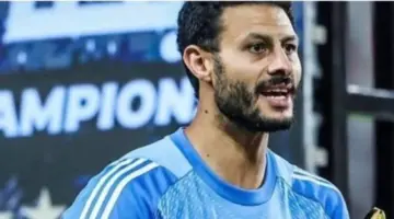 بينها الزمالك وبيراميدز.. اللقاءات التي يغيب عنها محمد الشناوي